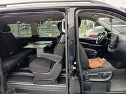 Classe V 200 CDI Compact 2018 occasion 93400 Saint-Ouen