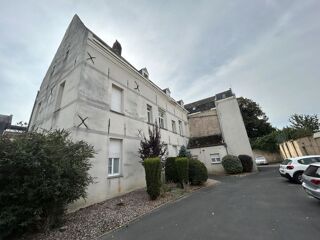  Appartement à vendre 2 pièces 43 m²