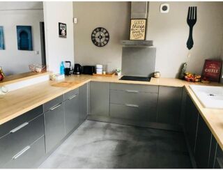  Maison � vendre 7 pi�ces 140 m�