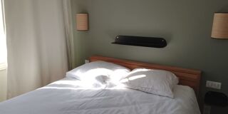  Appartement � louer 2 pi�ces 50 m� Paris