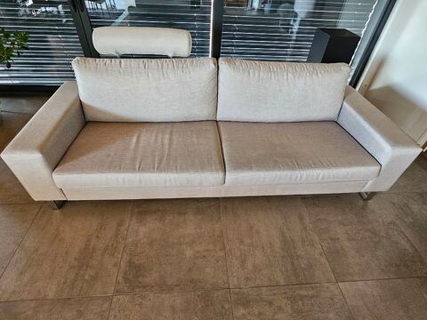 Canap 3-4 places BOConcept 550 Clermont (74)