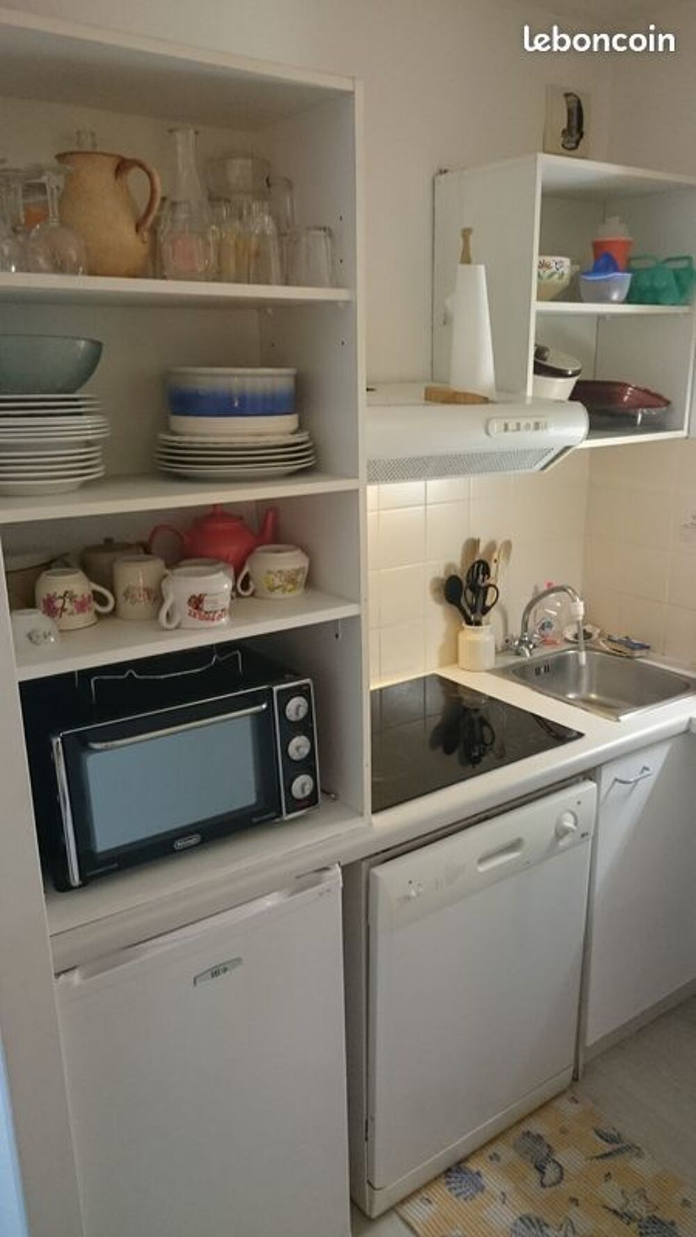   Appartement T2 Avec Piscines Prix En Baisse Aquitaine, Arcachon (33120)