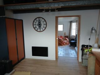  Maison � vendre 5 pi�ces 88 m�