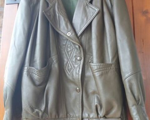 veste cuir 10 Albi (81)
