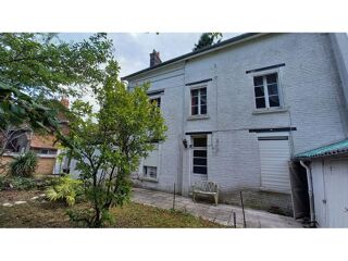  Maison à vendre 7 pièces 135 m²