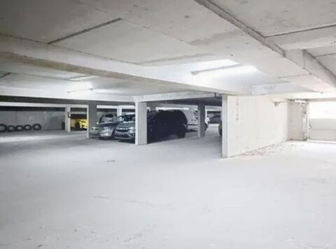  Parking / Garage � louer 11 m� Nancy