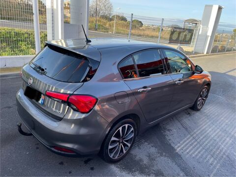 Fiat Tipo 5 Portes 1.6 MultiJet 120 ch Start/Stop Business 2016 occasion Sauvian 34410