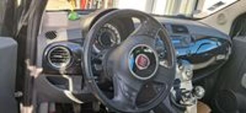 500 1.2 8V 69 ch GQ 2014 occasion 76770 Le Houlme