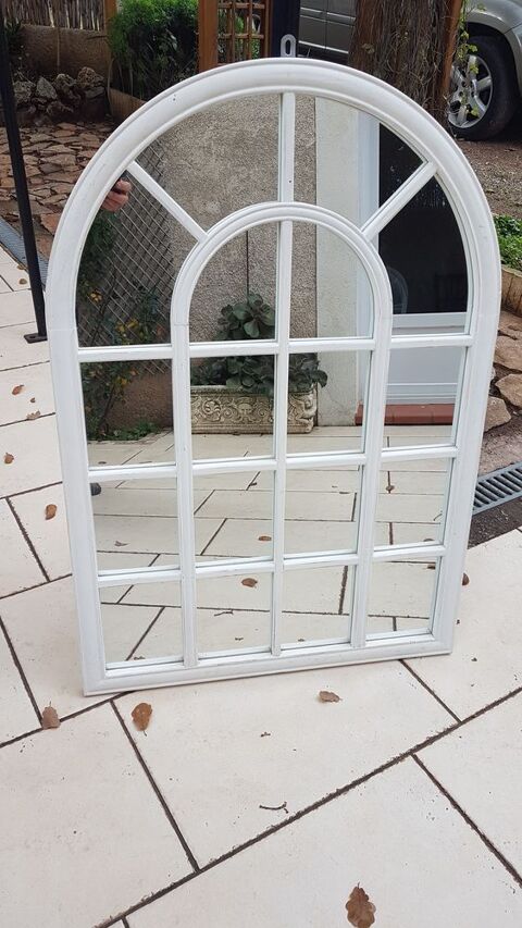 Miroir  quadrillage 25 Frjus (83)