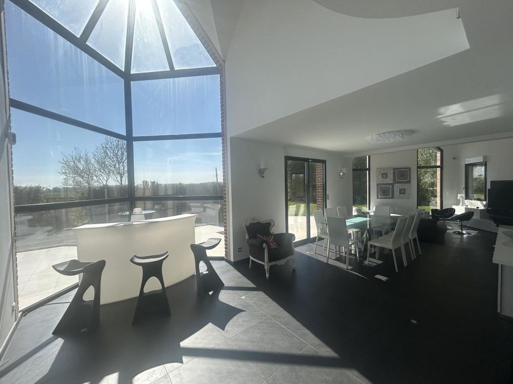 � vendre  Maison Awoingt (59400)