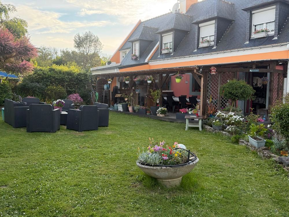 à vendre  Maison Locmaria (56360)