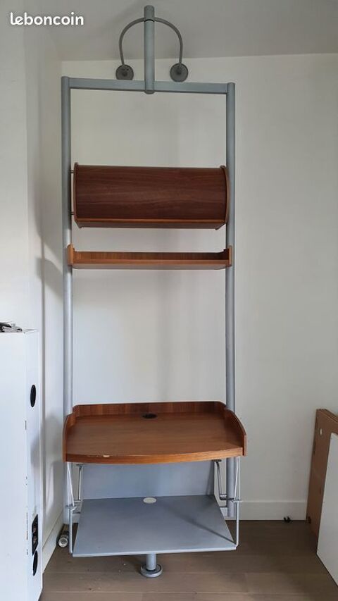 MEUBLE TV HIFI DESIGN ITALIEN 400 Boulogne-Billancourt (92)