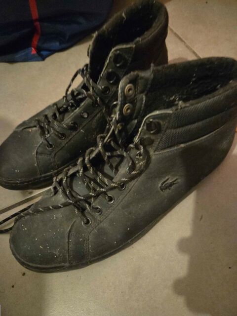 chaussures Bordeaux (33)