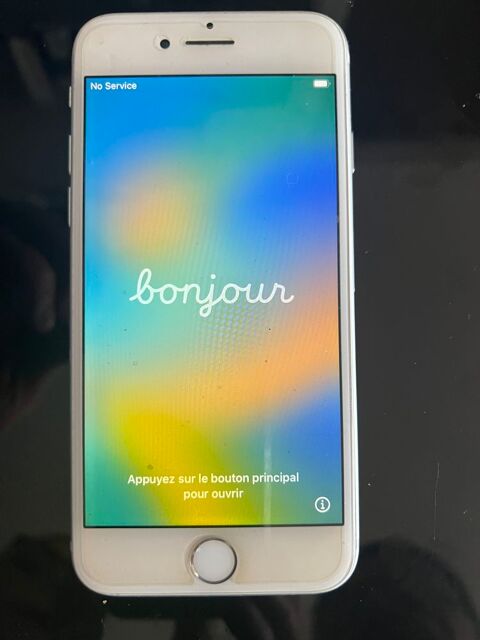 iPhone 8 128 GO 100 Aulnoye-Aymeries (59)