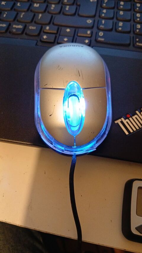 souris RGB 6 Monestier (03)
