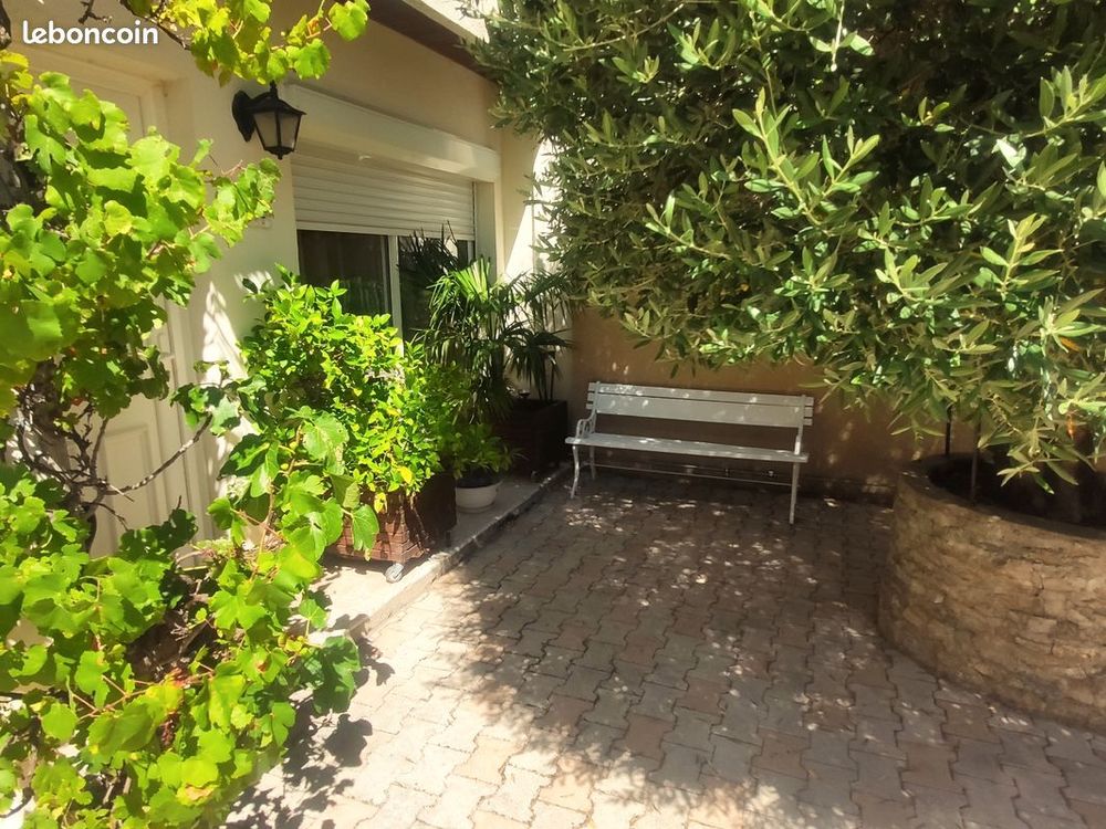 Vente Maison Maison jumelée de 118m² sur quartier Petit Charran 6 pièces Valence