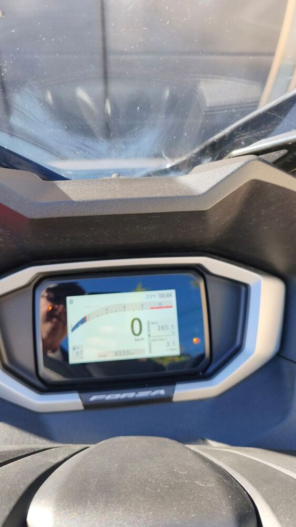 HONDA 2026 occasion 90000 Belfort