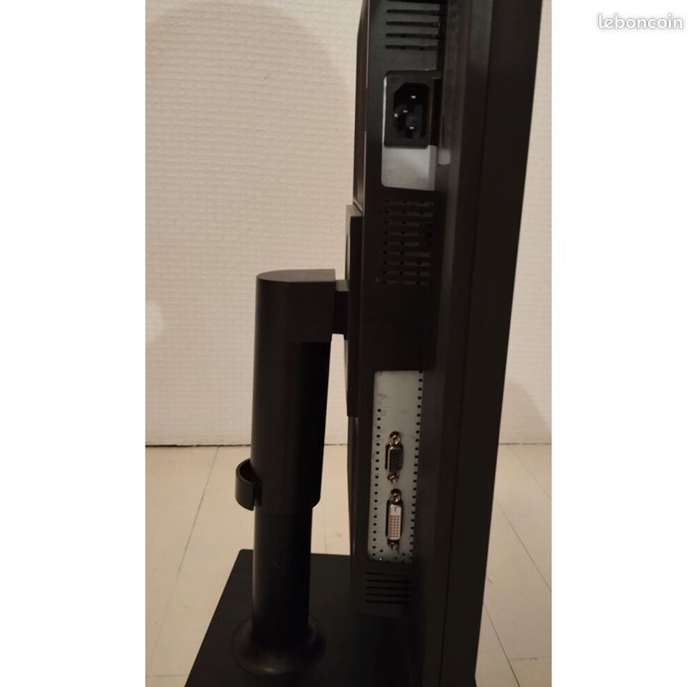 &eacute;cran PC samsung 22 " pivotant Matériel informatique