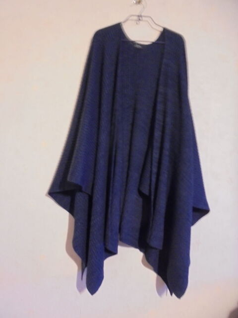 Poncho mixte (22) 20 Tours (37)