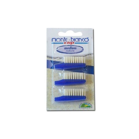 Recherche recharges brosses à dents manuelles MONTE-BIANCO  0 La Garde-Adhémar (26)