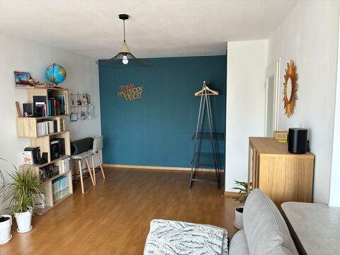   Appartement 2 pièces - 48 m2 Appartement - 2 pièce(s) - 48 m²