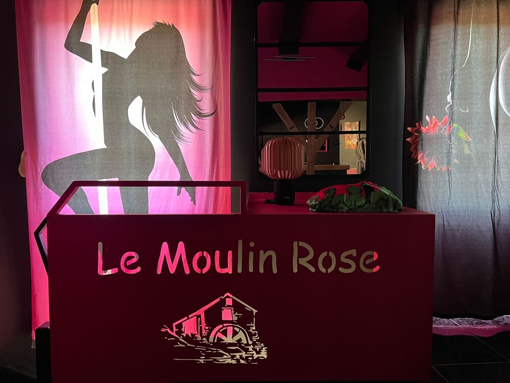   Love Room - Nuit romantique avec terrasse vue sur la rivire Provence-Alpes-Cte d'Azur, Trans-en-Provence (83720)