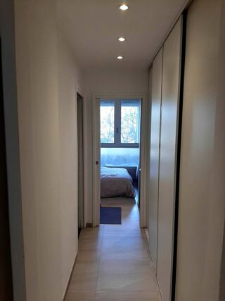  Appartement � vendre 2 pi�ces 34 m� Lyon