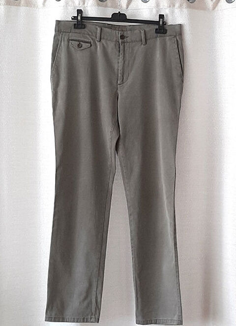 Pantalon Chino Sport homme LCDN Taille 48/XL 5 Eckbolsheim (67)