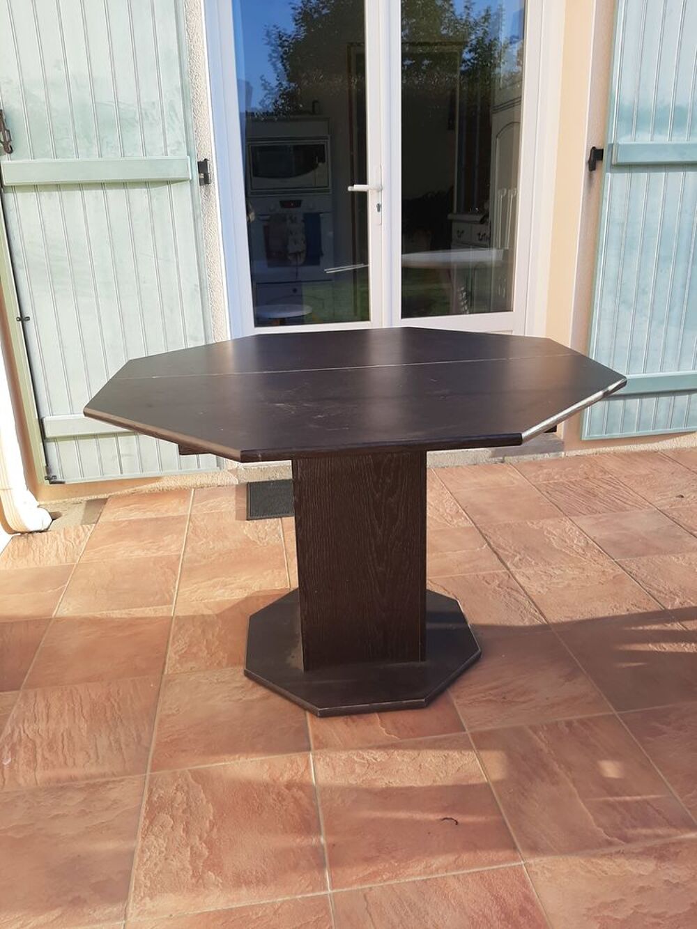 Table OCTOGONALE Meubles