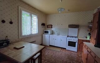  Maison à vendre 7 pièces 135 m²