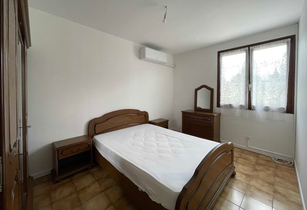 Vente Maison Maison plain pied 74M2 avec garage Vallon-pont-d'arc