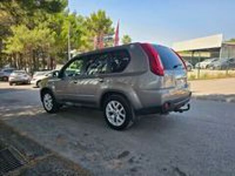 X-Trail X-TRAIL 2.0 dCi 150 4X4 LE A 2014 occasion 34690 Fabr&egrave;gues