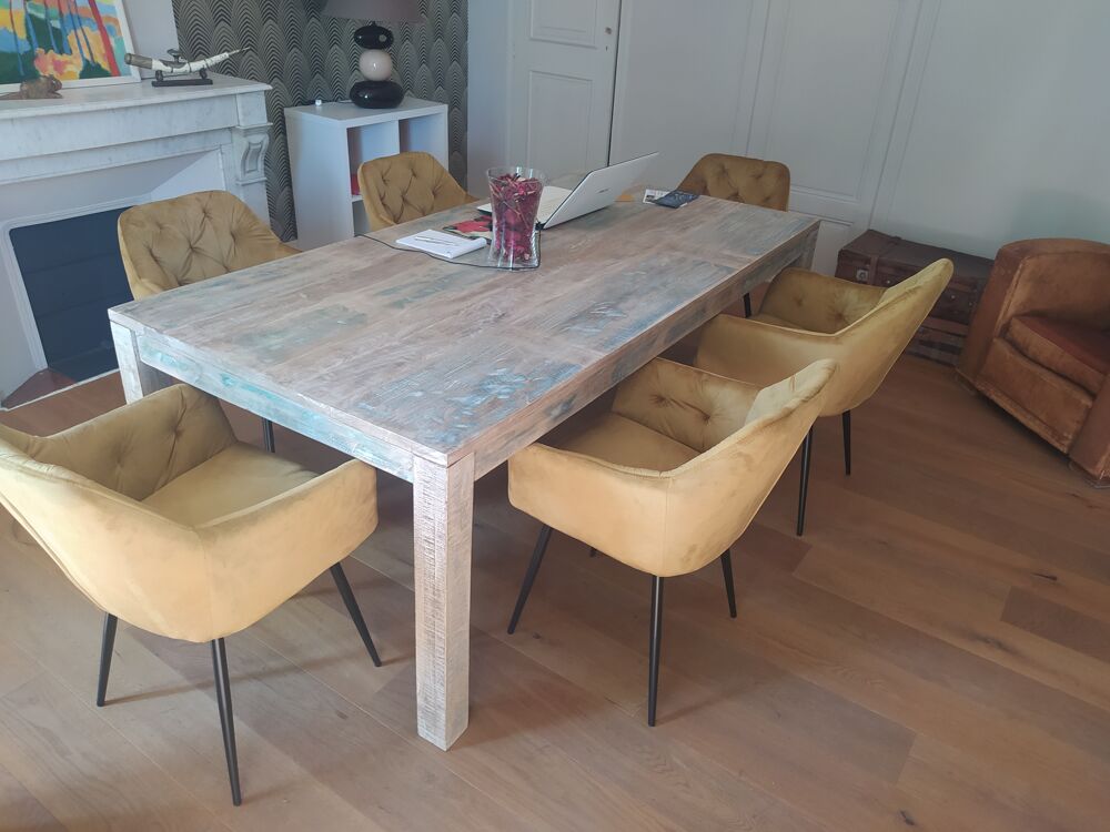 TABLE Meubles