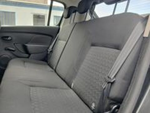 Sandero TCe 90 Laur&eacute;ate 2014 occasion 26800 Portes-l&egrave;s-Valence