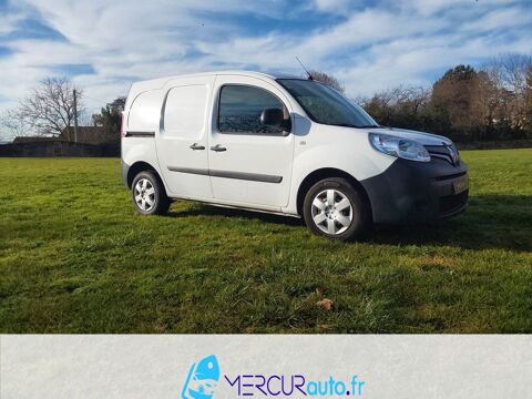 Renault Kangoo Express KANGOO EXPRESS BLUE DCI 95 GRAND CONFORT 2020 occasion Saint-Marcel-Bel-Accueil 38080