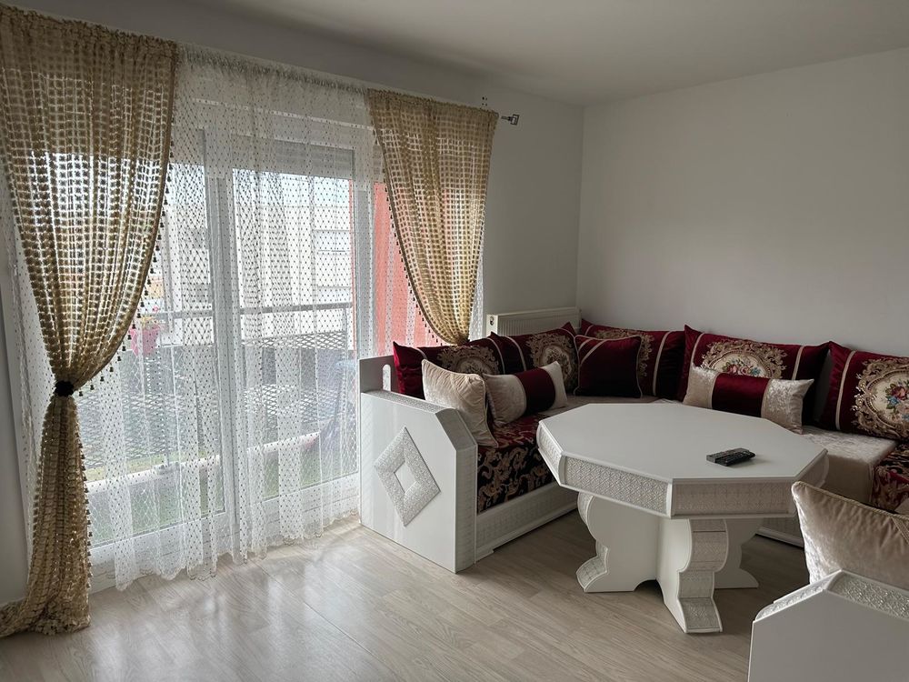 Salon marocain moderne Meubles