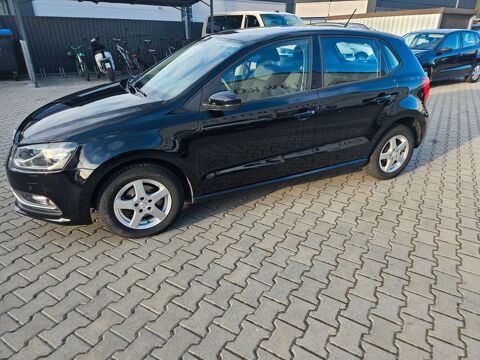 Volkswagen Polo 1.0 60 Confortline 2014 occasion Calvi 20260