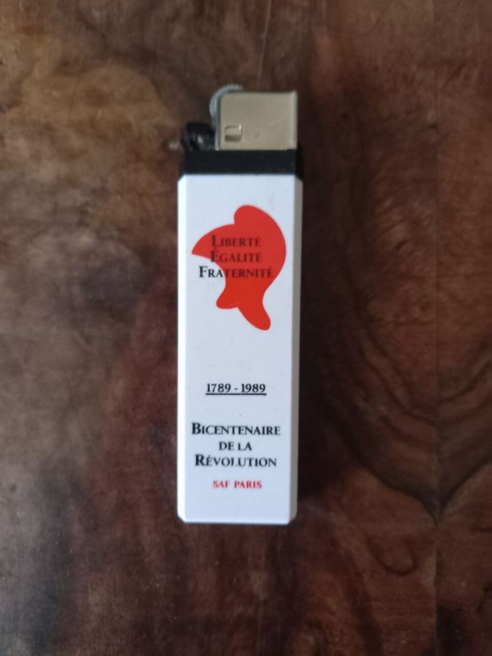 BRIQUET DANTON blanc 