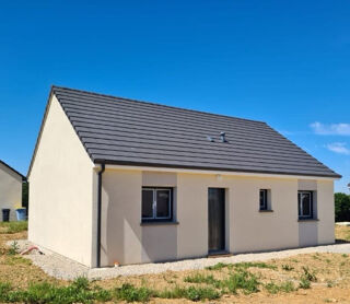  Maison 4 pices 82 m Neuvilly