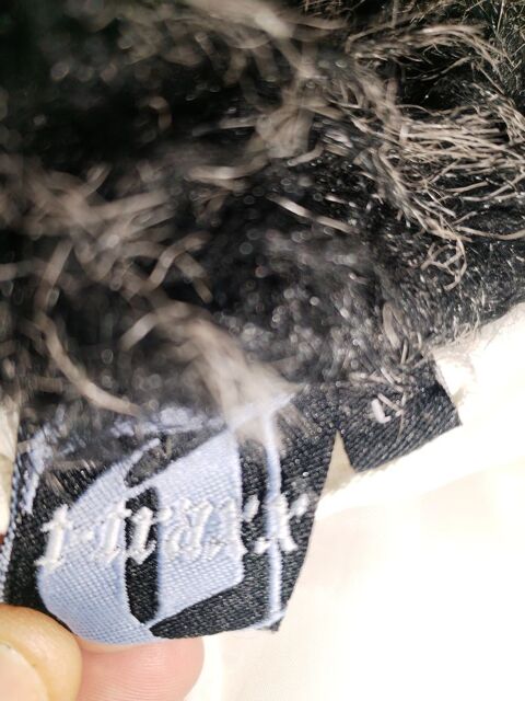 Blouson blanc homme T-TRAXX taille L 12 Brillon-en-Barrois (55)