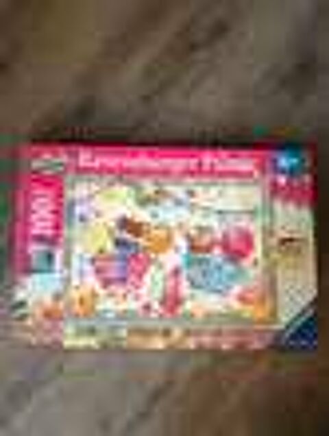Puzzle Jeux / jouets