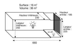  Parking / Garage � vendre 16 m� Neuilly-sur-seine