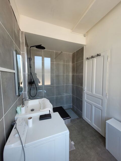  Appartement � louer 3 pi�ces 63 m� Saint-just-en-chauss�e