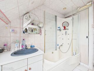  Maison à vendre 5 pièces 90 m²