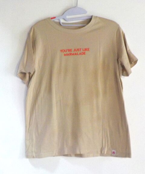 TEE-SHIRT  UT  Taille M 5 Bubry (56)
