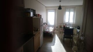  Maison  vendre 2 pices 45 m Blesta