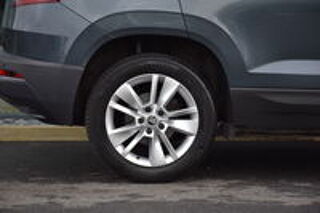 Karoq 2.0 TDI 150 ch SCR Style 2021 occasion 56300 Pontivy