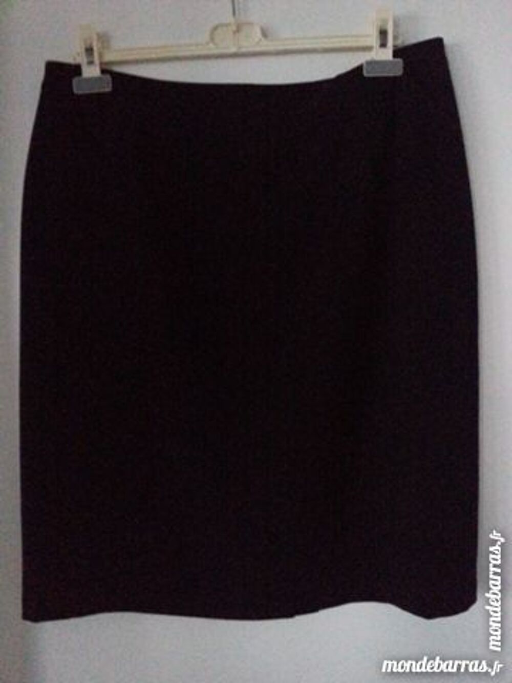 Jupe noire Vêtements