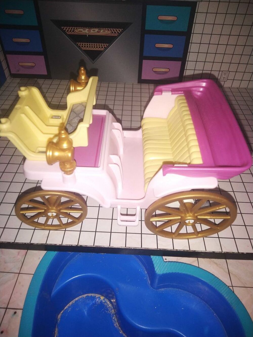 Playmobil Jeux / jouets