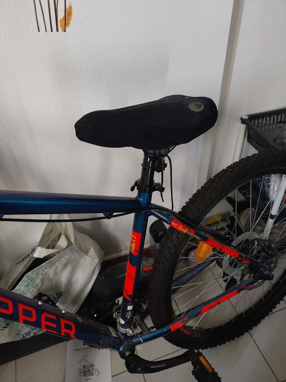 v&eacute;lo vtt Vélos